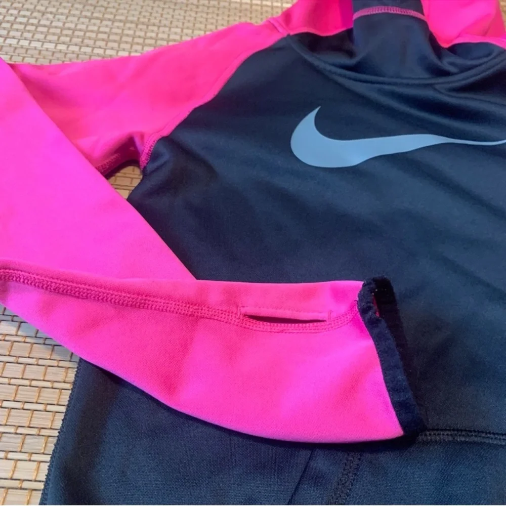 Nike dri fit